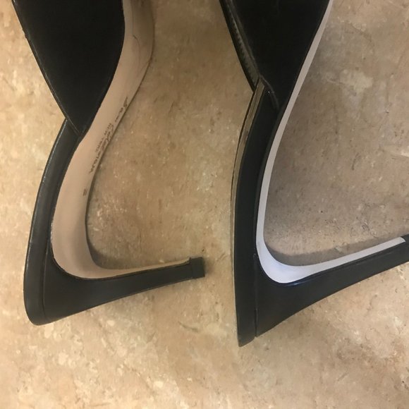 Sam Edelman Odelia Pointy Toe Mule - Picture 5 of 5